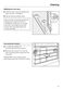 Master Chef H4890B2 Operating and Installation Instructions Page #62