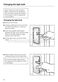 Master Chef H4890B2 Operating and Installation Instructions Page #65