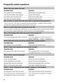 Master Chef H4890B2 Operating and Installation Instructions Page #67