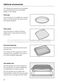 Master Chef H4890B2 Operating and Installation Instructions Page #69