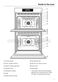 Master Chef H4890B2 Operating and Installation Instructions Page #8