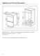 Master Chef H4890B2 Operating and Installation Instructions Page #73