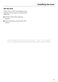 Master Chef H4890B2 Operating and Installation Instructions Page #76