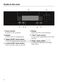 Master Chef H4890B2 Operating and Installation Instructions Page #9