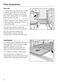 Master Chef H4890BP2 Operating and Installation Instructions Page #11