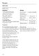  H6260B Operating and Installation Instructions Page #127