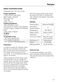  H6260B Operating and Installation Instructions Page #128