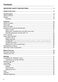 Master Chef H6660BP Operating and Installation Instructions Page #3