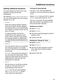 Master Chef H6660BP Operating and Installation Instructions Page #50