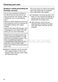 Master Chef H6660BP Operating and Installation Instructions Page #81