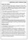 SensorTronic H6580BP Operating and Installation Instructions Page #8