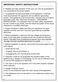 SensorTronic H6680BP Operating and Installation Instructions Page #9