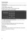 M-Touch ContourLine H6870BM Operating and Installation Instructions Page #29
