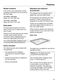 M-Touch ContourLine H6870BM Operating and Installation Instructions Page #30