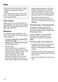 M-Touch PureLine H6880BP Operating and Installation Instructions Page #113