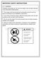  HR 1134-3 LP AG Operating Instructions Page #3