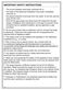  HR 1622-3 i Installation Instructions Page #13