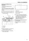  HR 1622-3 i Installation Instructions Page #20