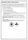  HR 1622-3 i Installation Instructions Page #5