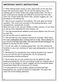  HR 1622-3 i Operating Instructions Page #15