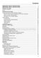  HR 1622-3 i Operating Instructions Page #4