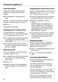  HR 1622-3 i Operating Instructions Page #33