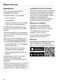  HR 1622-3 i Operating Instructions Page #41