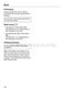  HR 1956 G Operating Instructions Page #103