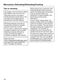  HR 1956 G Operating Instructions Page #107