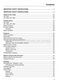  HR 1956 G Operating Instructions Page #4