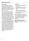  HR 1956 G Operating Instructions Page #61