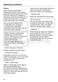  HR 1956 G Operating Instructions Page #63