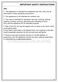  HR 1956 G Operating Instructions Page #10