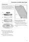 CombiSet KM 405 Installation Instructions Page #32