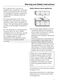 CombiSet KM 405 Installation Instructions Page #8