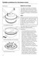  M 625 EG Operating Instructions Page #13