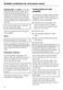  M 625 EG Operating Instructions Page #15