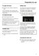  M 625 EG Operating Instructions Page #18