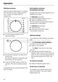  M 625 EG Operating Instructions Page #21
