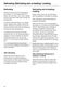  M 625 EG Operating Instructions Page #25