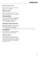  M 625 EG Operating Instructions Page #26