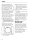  M 625 EG Operating Instructions Page #27