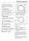 M 625 EG Operating Instructions Page #28
