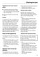 M 625 EG Operating Instructions Page #30