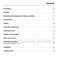  M 625 EG Operating Instructions Page #4