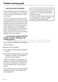 M 625 EG Operating Instructions Page #33