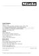 M 625 EG Operating Instructions Page #41