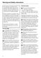  M 625 EG Operating Instructions Page #7