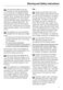 M 625 EG Operating Instructions Page #8