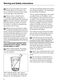  M 625 EG Operating Instructions Page #9